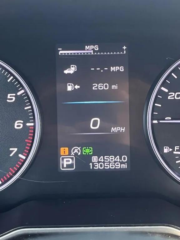 used 2020 Subaru Legacy car, priced at $13,995