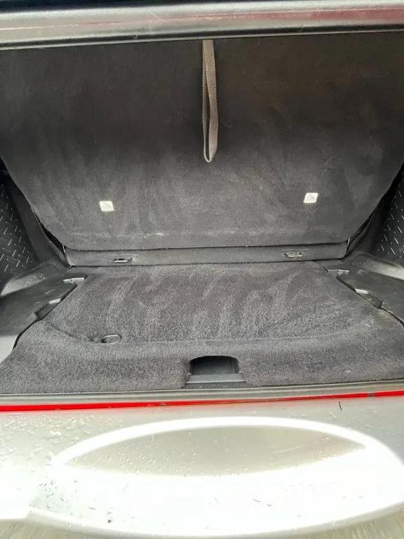 used 2015 Jeep Wrangler car, priced at $13,995