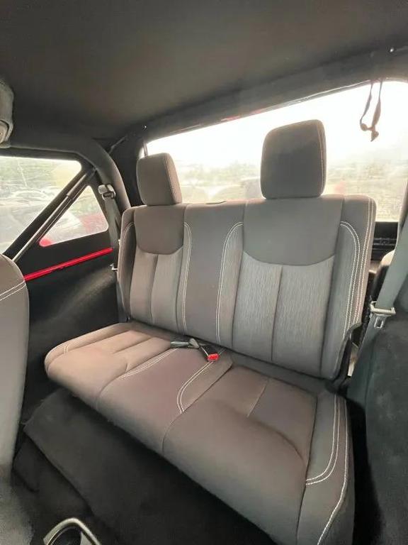used 2015 Jeep Wrangler car, priced at $13,995