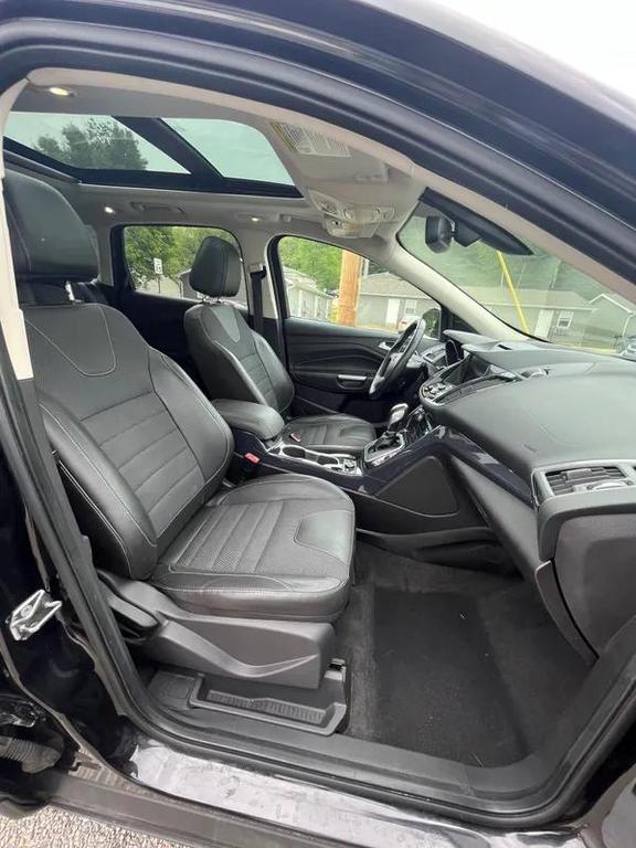 used 2013 Ford Escape car, priced at $7,995