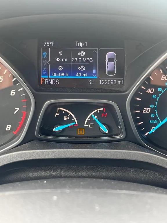 used 2013 Ford Escape car, priced at $7,995