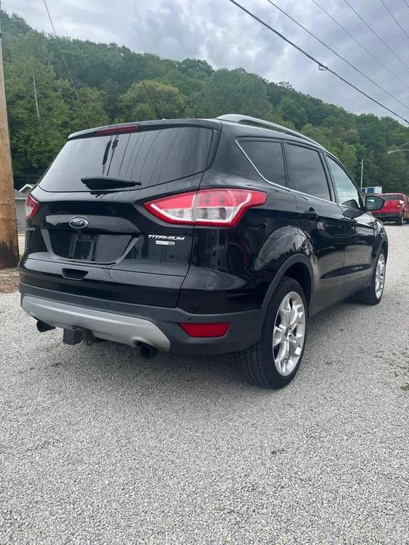 used 2013 Ford Escape car, priced at $7,995
