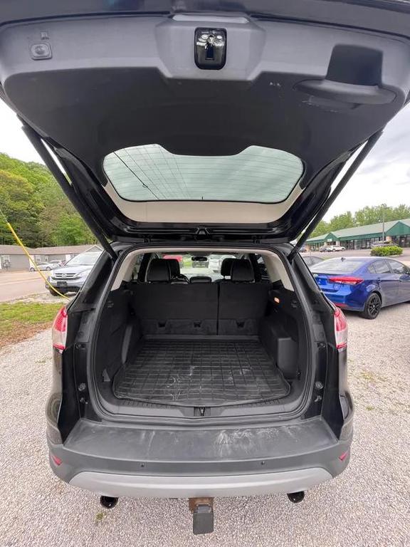 used 2013 Ford Escape car, priced at $7,995