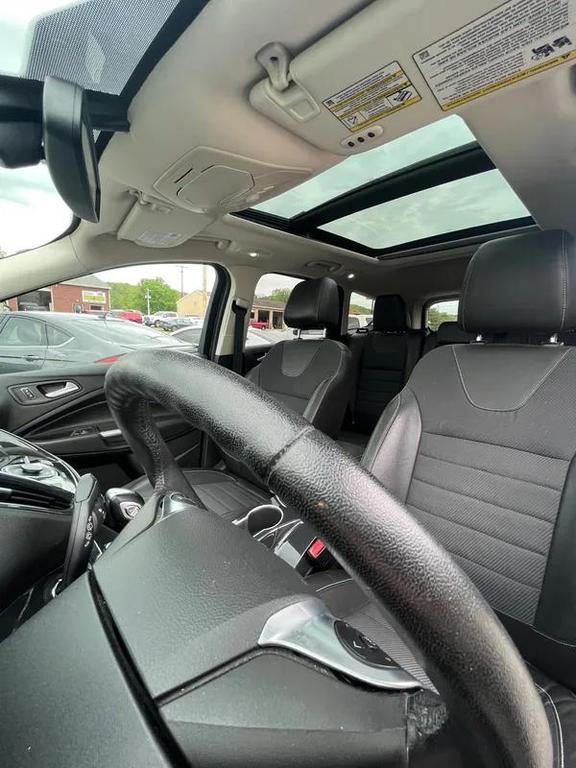 used 2013 Ford Escape car, priced at $7,995