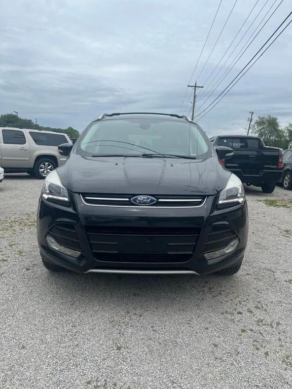 used 2013 Ford Escape car, priced at $7,995