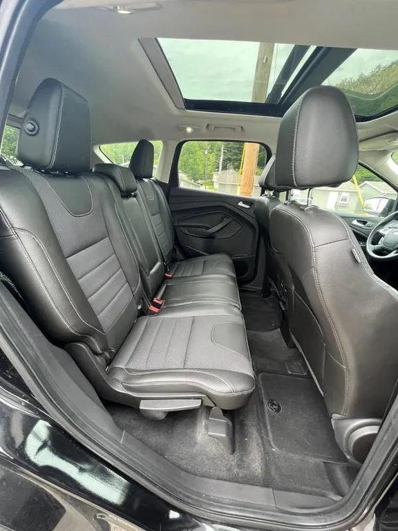 used 2013 Ford Escape car, priced at $7,995
