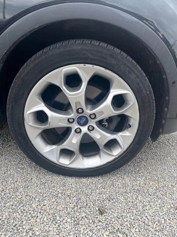 used 2013 Ford Escape car, priced at $7,995