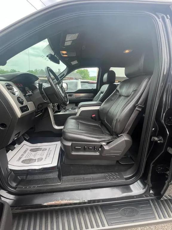 used 2014 Ford F-150 car, priced at $10,995