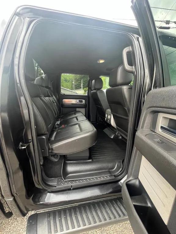 used 2014 Ford F-150 car, priced at $10,995