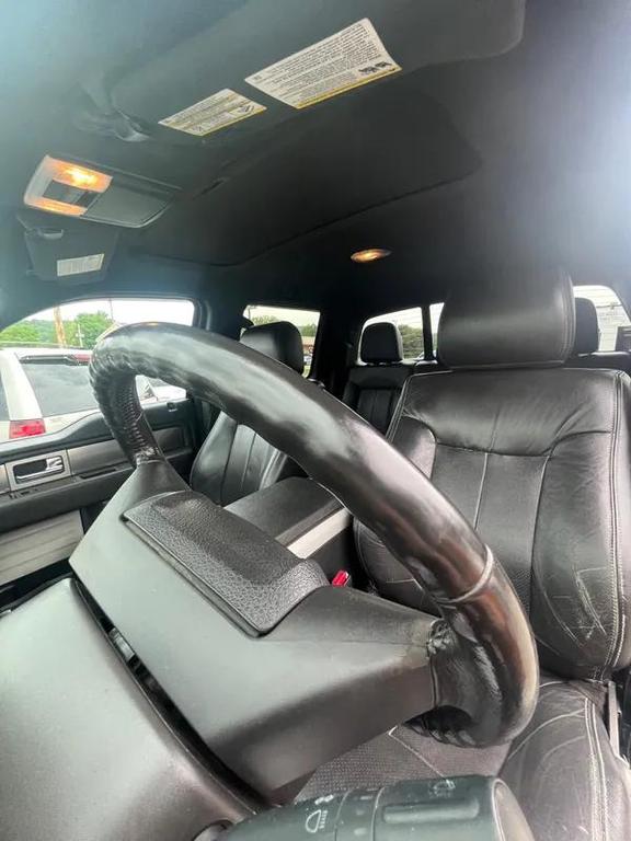 used 2014 Ford F-150 car, priced at $10,995