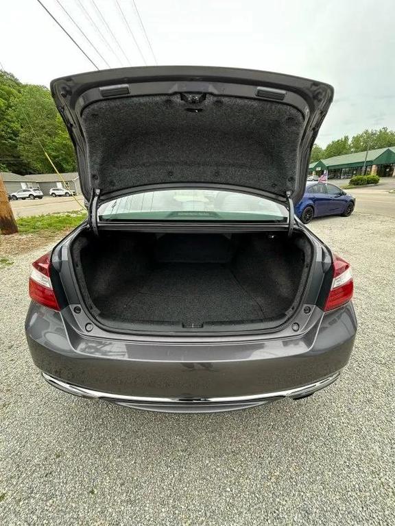 used 2016 Honda Accord car, priced at $11,995