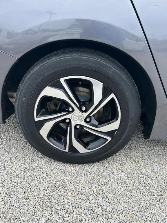 used 2016 Honda Accord car, priced at $11,995