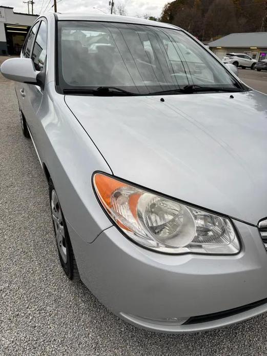 used 2010 Hyundai Elantra car, priced at $5,995