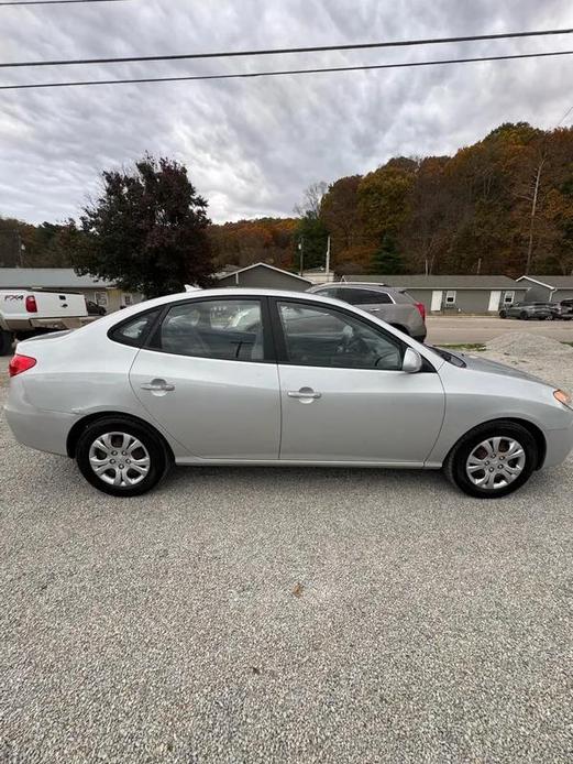 used 2010 Hyundai Elantra car, priced at $5,995