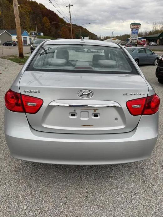 used 2010 Hyundai Elantra car, priced at $5,995