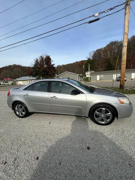 used 2008 Pontiac G6 car, priced at $4,995