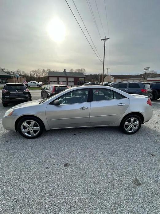 used 2008 Pontiac G6 car, priced at $4,995