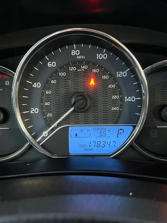 used 2016 Toyota Corolla car, priced at $8,995