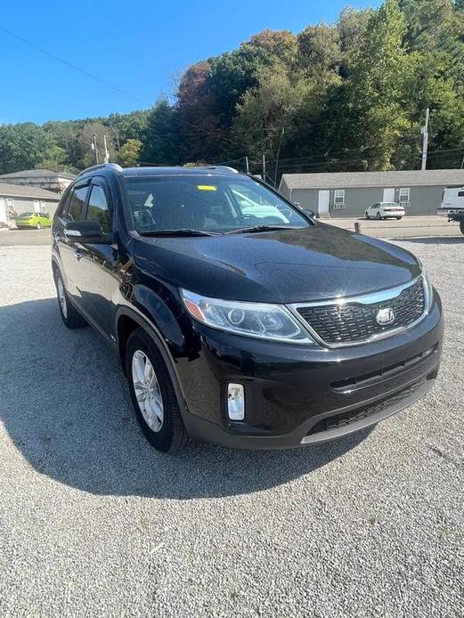 used 2014 Kia Sorento car, priced at $8,995