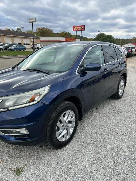 used 2016 Honda CR-V car, priced at $13,995