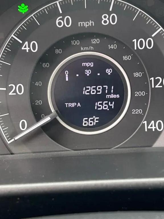 used 2016 Honda CR-V car, priced at $13,995