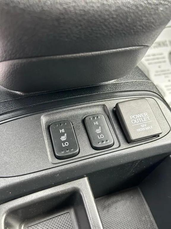 used 2016 Honda CR-V car, priced at $13,995