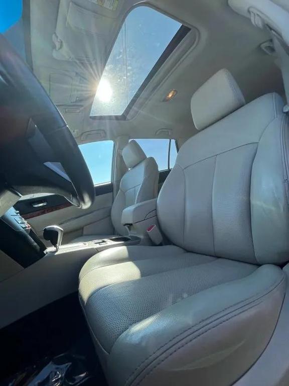 used 2011 Subaru Outback car, priced at $3,995