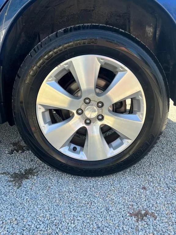 used 2011 Subaru Outback car, priced at $3,995