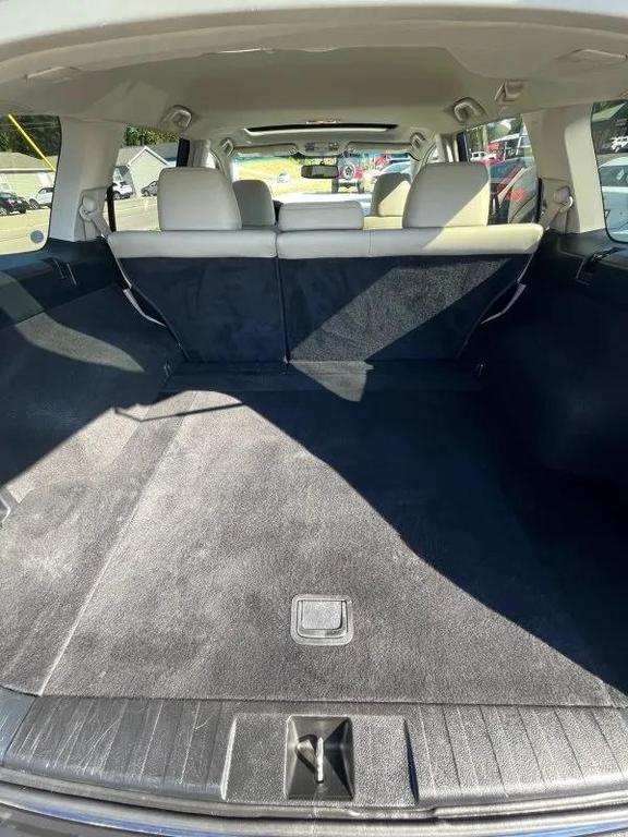 used 2011 Subaru Outback car, priced at $3,995