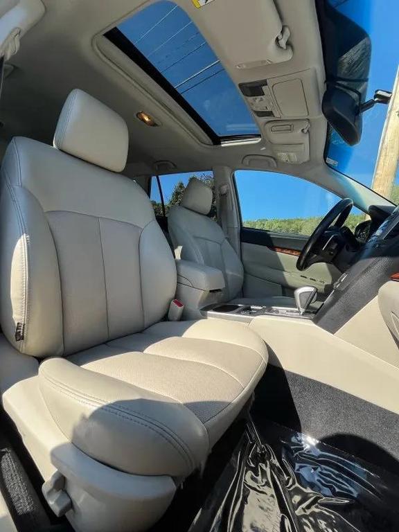 used 2011 Subaru Outback car, priced at $3,995