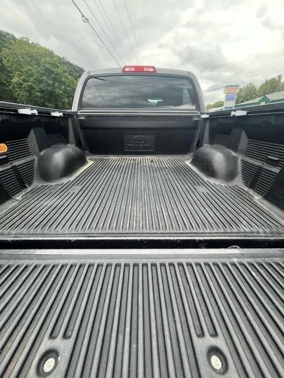 used 2012 Toyota Tundra car, priced at $19,995