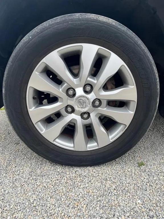 used 2012 Toyota Tundra car, priced at $19,995