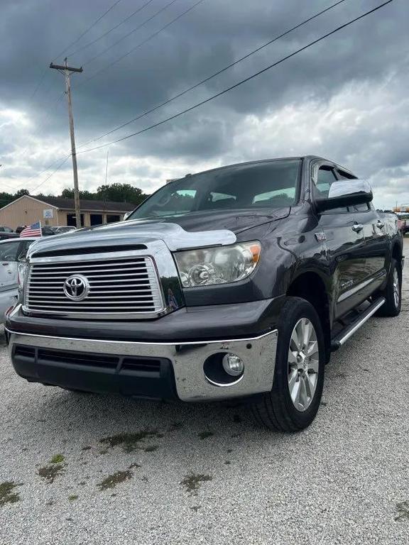 used 2012 Toyota Tundra car, priced at $19,995