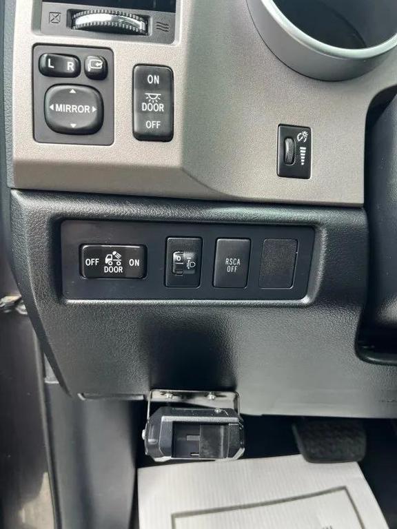 used 2012 Toyota Tundra car, priced at $19,995