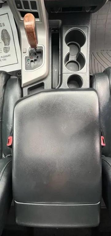 used 2012 Toyota Tundra car, priced at $19,995