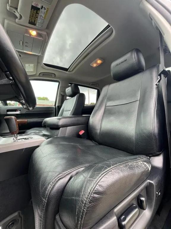used 2012 Toyota Tundra car, priced at $19,995