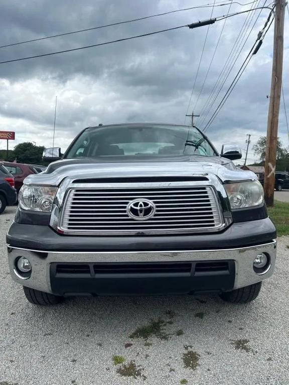 used 2012 Toyota Tundra car, priced at $19,995