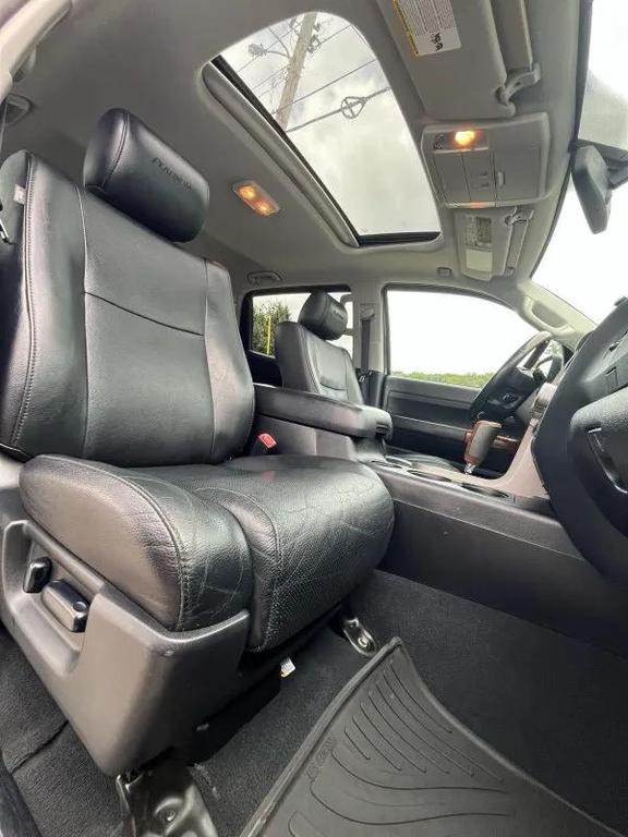 used 2012 Toyota Tundra car, priced at $19,995
