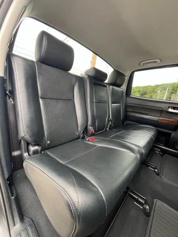 used 2012 Toyota Tundra car, priced at $19,995