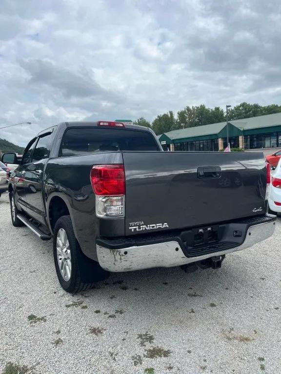 used 2012 Toyota Tundra car, priced at $19,995