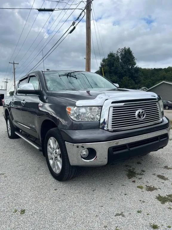 used 2012 Toyota Tundra car, priced at $19,995