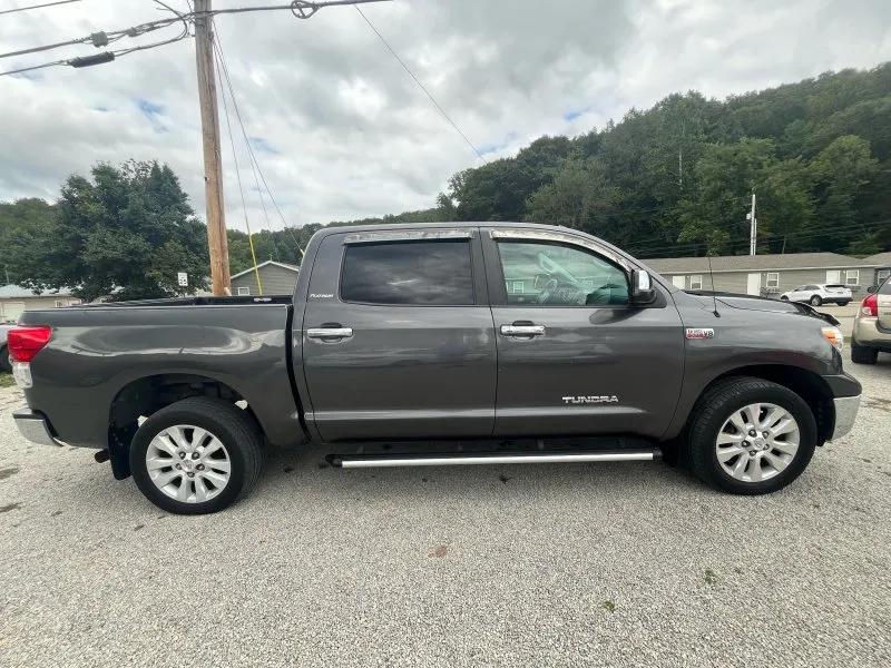 used 2012 Toyota Tundra car, priced at $19,995