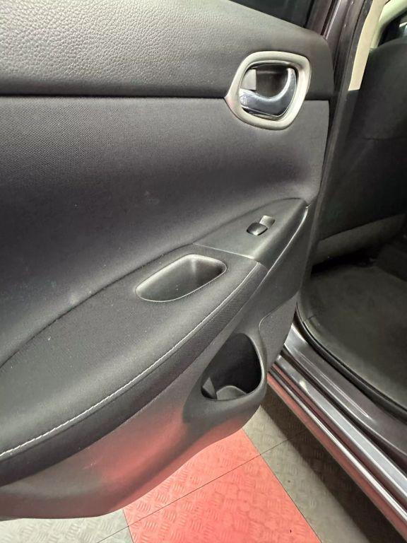 used 2014 Nissan Sentra car, priced at $7,699