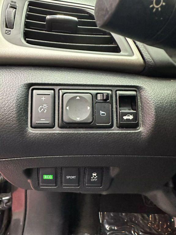 used 2014 Nissan Sentra car, priced at $7,699