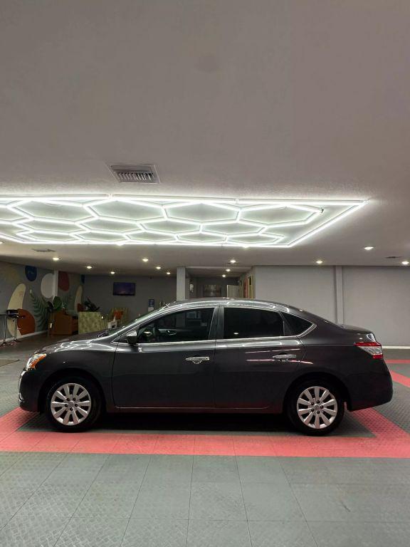 used 2014 Nissan Sentra car, priced at $7,699
