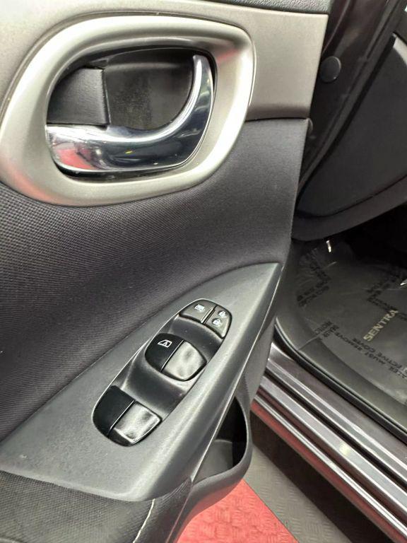 used 2014 Nissan Sentra car, priced at $7,699