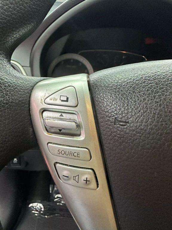 used 2014 Nissan Sentra car, priced at $7,699