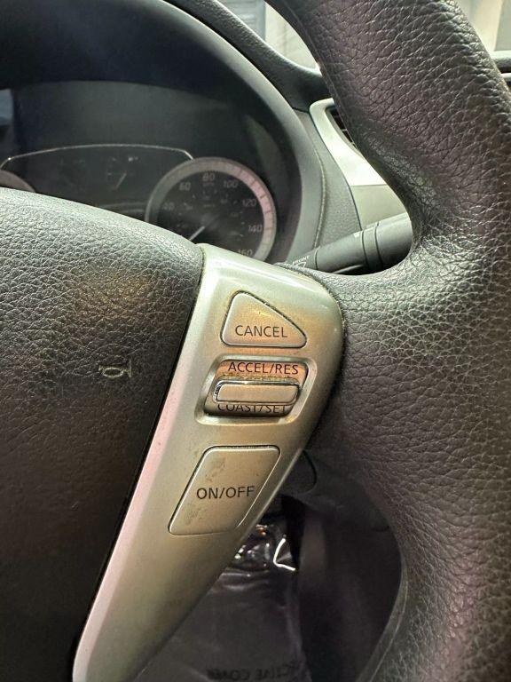 used 2014 Nissan Sentra car, priced at $7,699