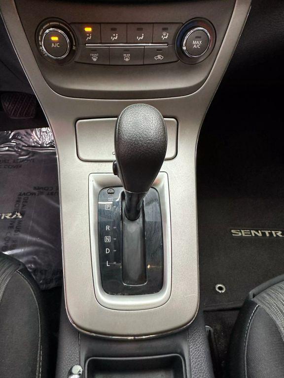 used 2014 Nissan Sentra car, priced at $7,699