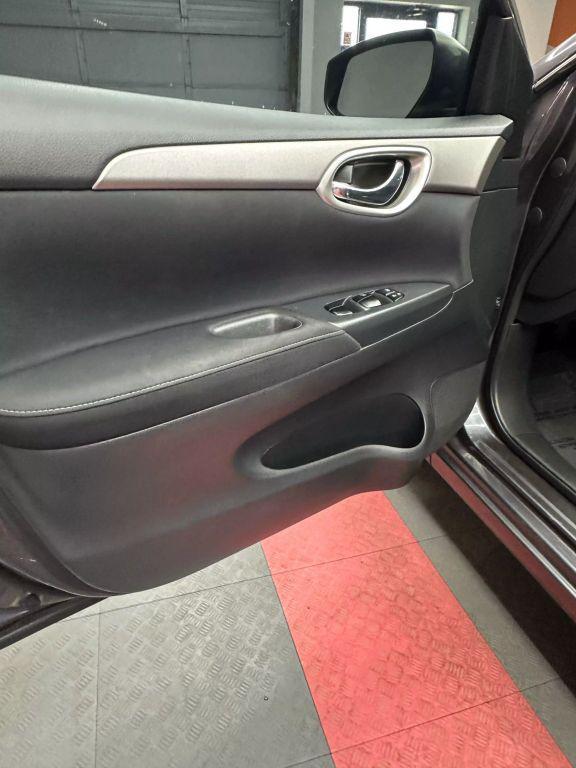 used 2014 Nissan Sentra car, priced at $7,699